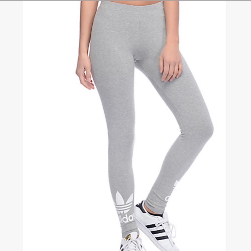 Adidas leggings